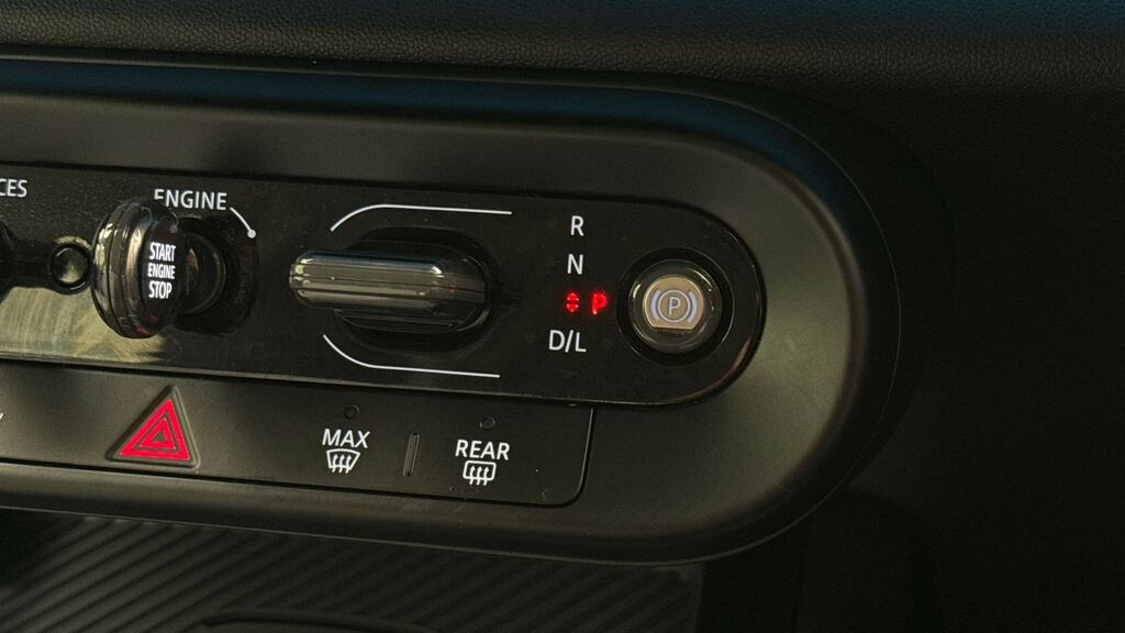 Mini Countryman Mini Countryman Hatchback 1.5 C Sport Level 2 Grey #10
