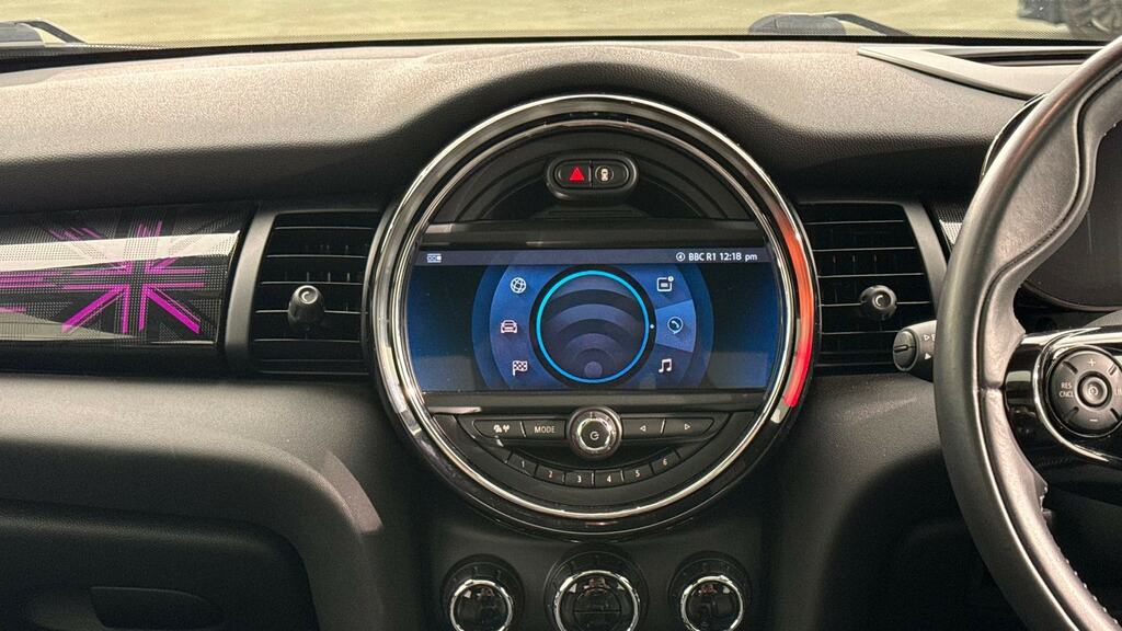 Mini Electric 135Kw Cooper S Level 2 33Kwh Grey #8