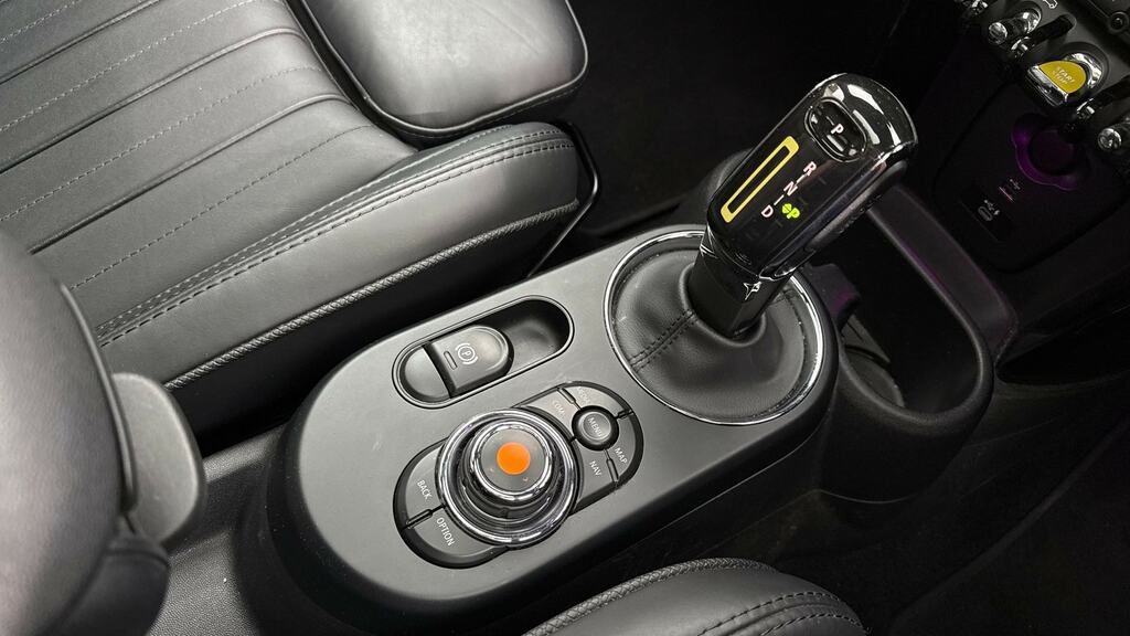 Mini Electric 135Kw Cooper S Level 2 33Kwh Grey #10