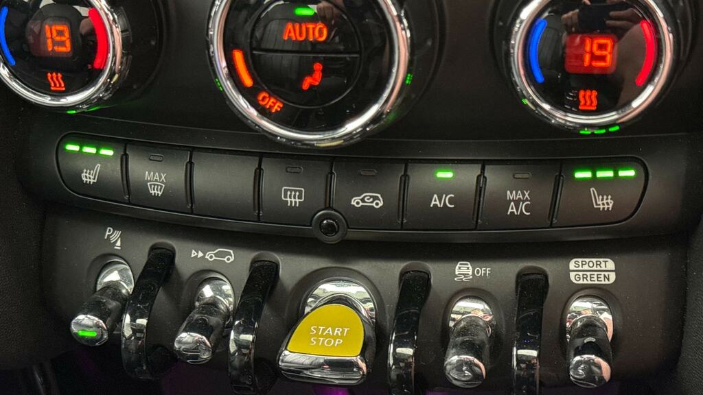 Mini Electric 135Kw Cooper S Level 2 33Kwh Grey #25