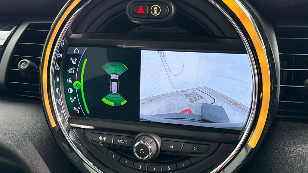 Mini Electric 135Kw Cooper S Level 2 33Kwh Grey #30