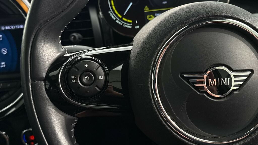 Mini Electric 135Kw Cooper S Level 2 33Kwh Grey #17