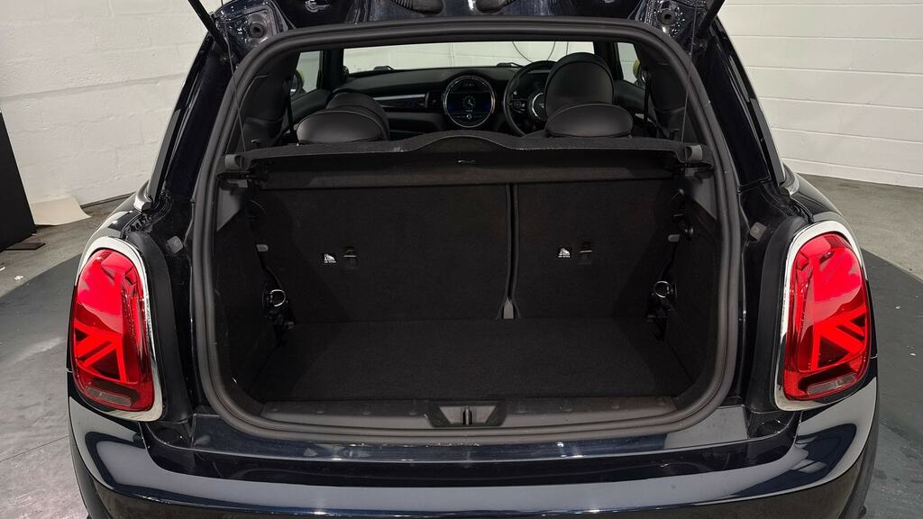 Mini Electric 135Kw Cooper S Level 2 33Kwh Grey #13