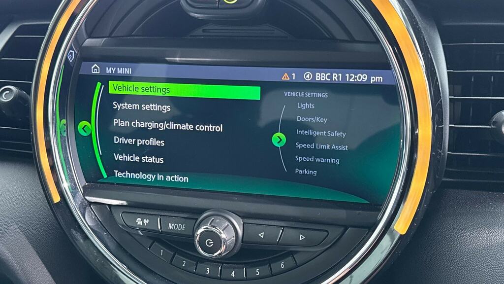 Mini Electric 135Kw Cooper S Level 2 33Kwh Grey #27