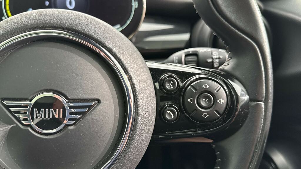 Mini Electric 135Kw Cooper S Level 2 33Kwh Grey #18