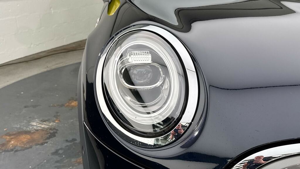 Mini Electric 135Kw Cooper S Level 2 33Kwh Grey #23
