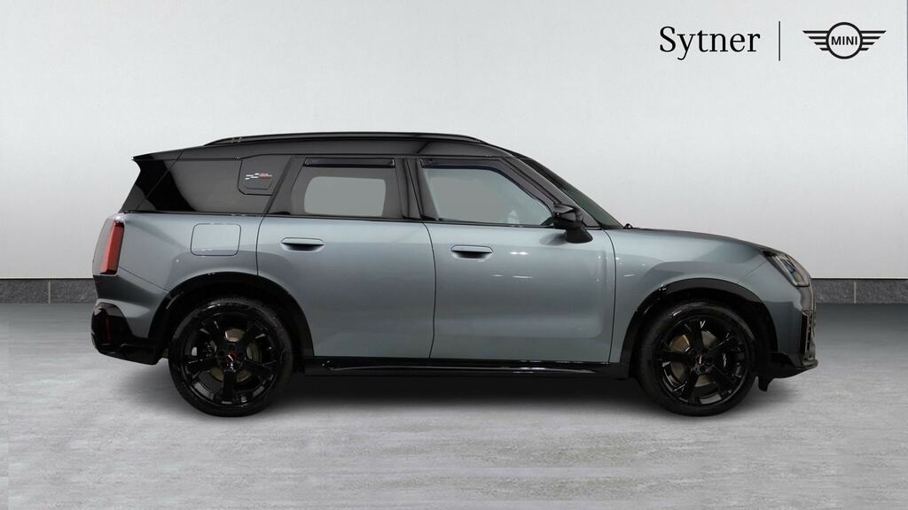 Mini Countryman 1.5 C Sport Level 2 Green #3