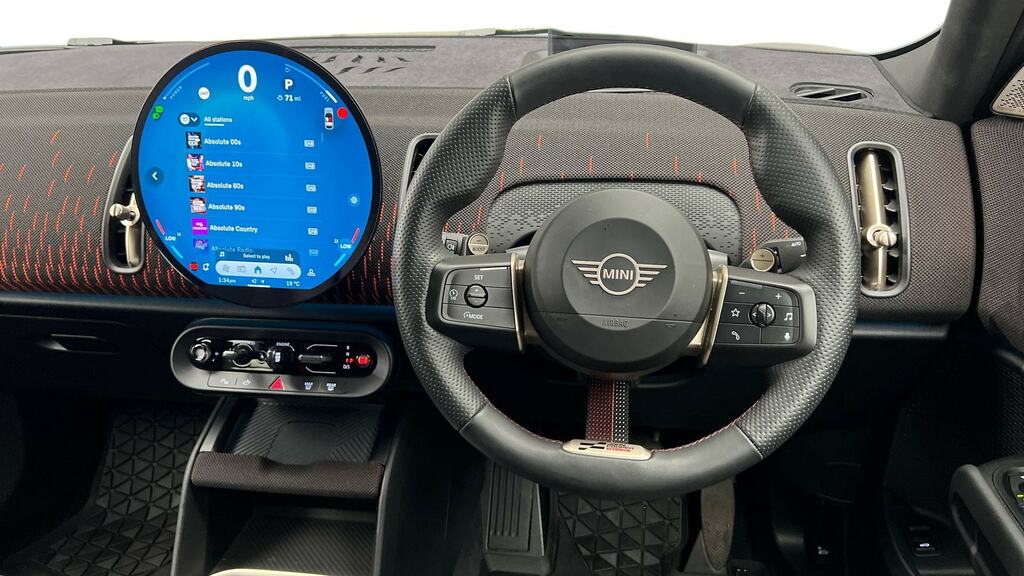 Mini Countryman 1.5 C Sport Level 2 Green #5