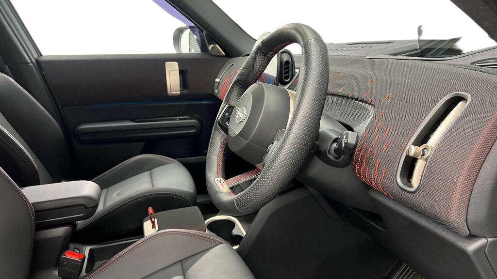 Mini Countryman 1.5 C Sport Level 2 Green #6