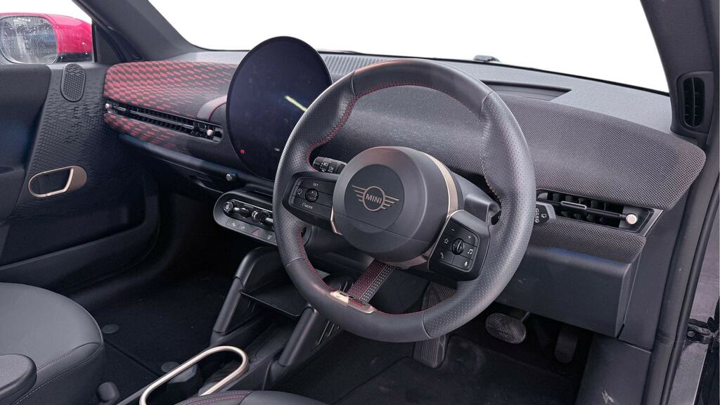 Mini Hatch 160Kw Se Sport 54Kwh HN74WGW Grey #6