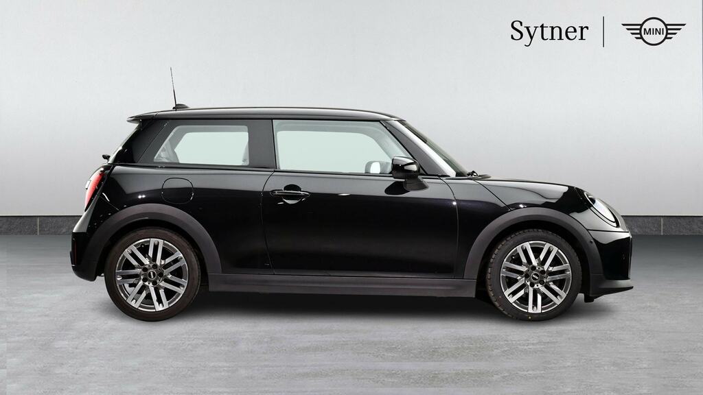 Mini Hatch 1.5 C Classic Level 1 YS24OXJ Black #3