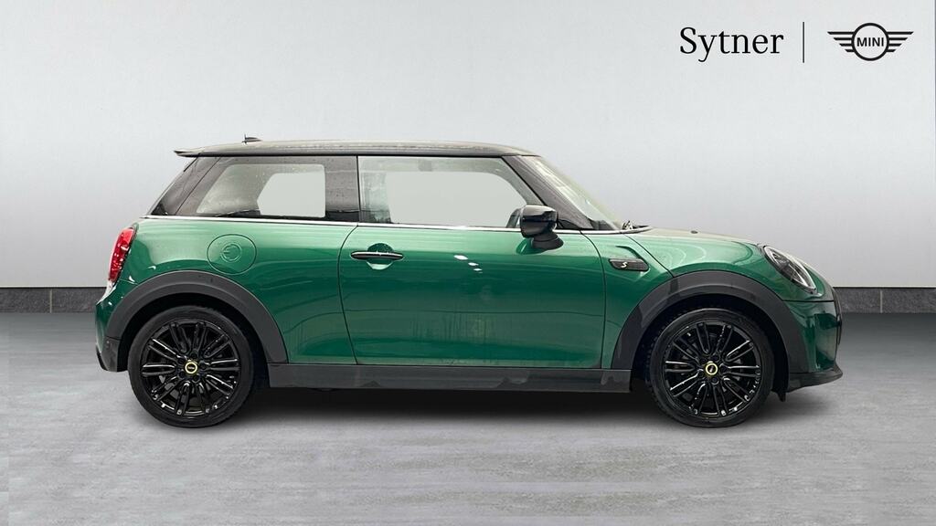 Mini Electric 135Kw Cooper S Level 2 33Kwh Green #3
