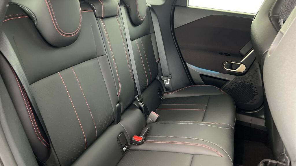 Mini Aceman 160Kw Se Sport Level 2 54Kwh Black