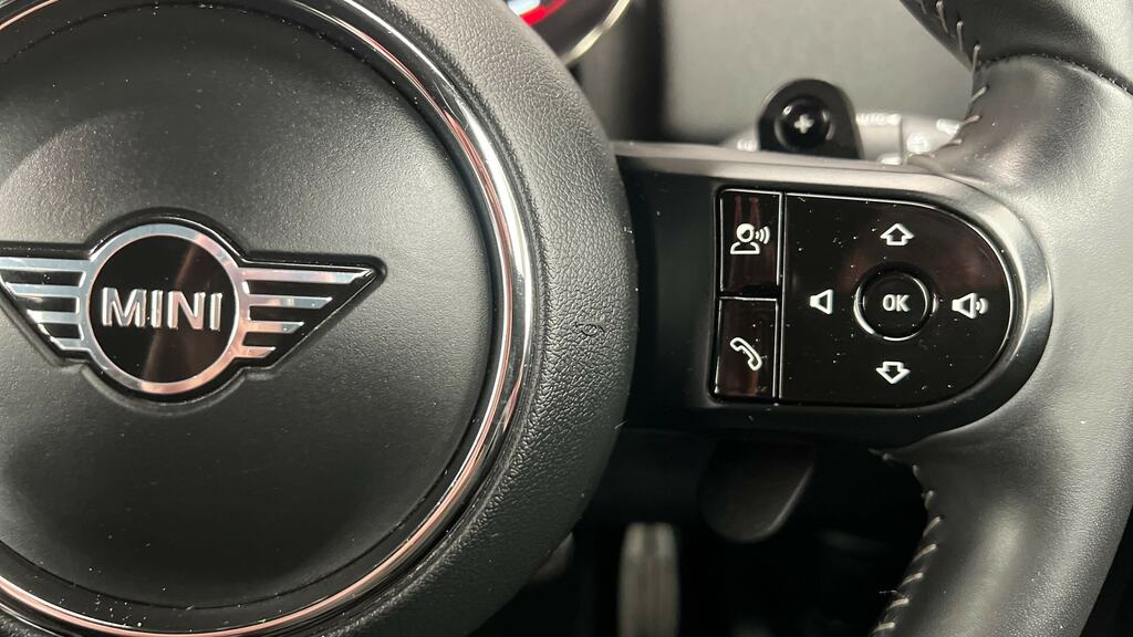Mini Countryman 4X4 2.0 Cooper S Exclusive All4 Euro 6 Ss Green #18