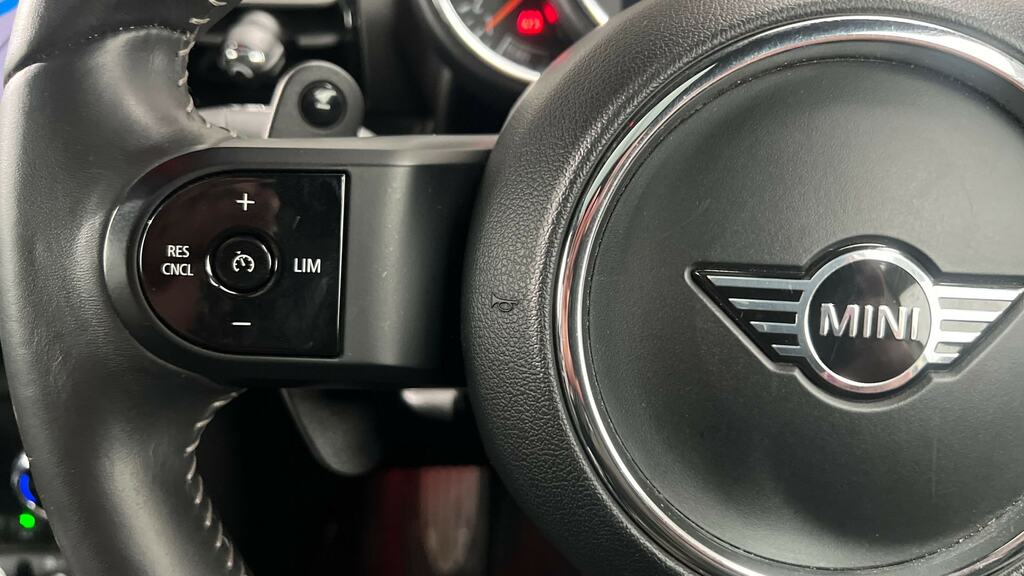 Mini Clubman 2.0 John Cooper Works All4 6Dr Green #17