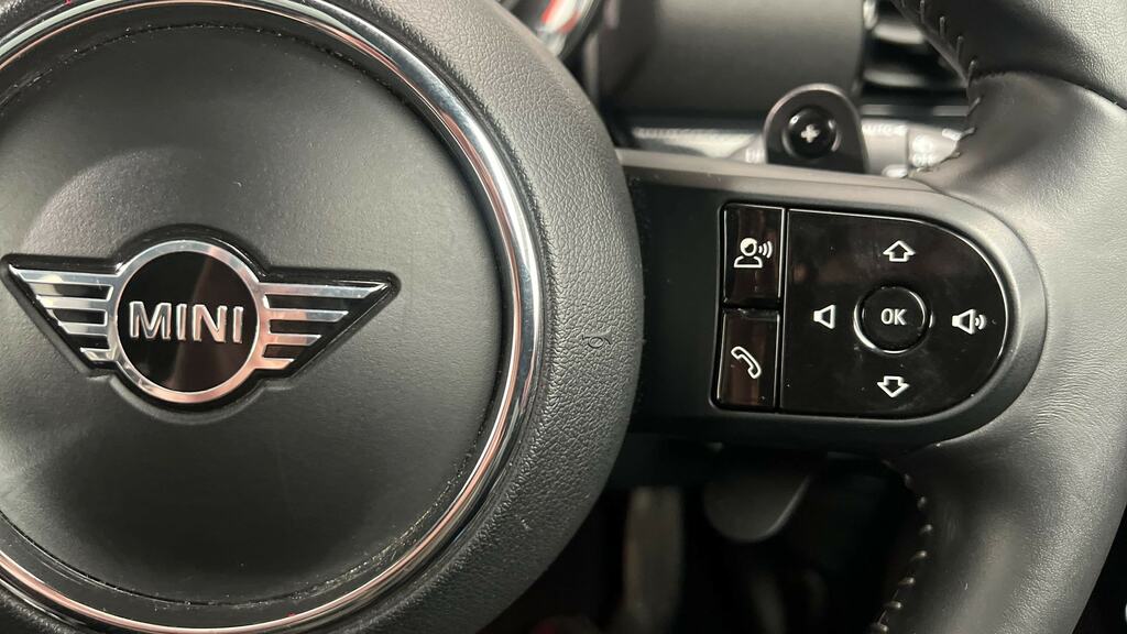 Mini Clubman 2.0 John Cooper Works All4 6Dr Green #18