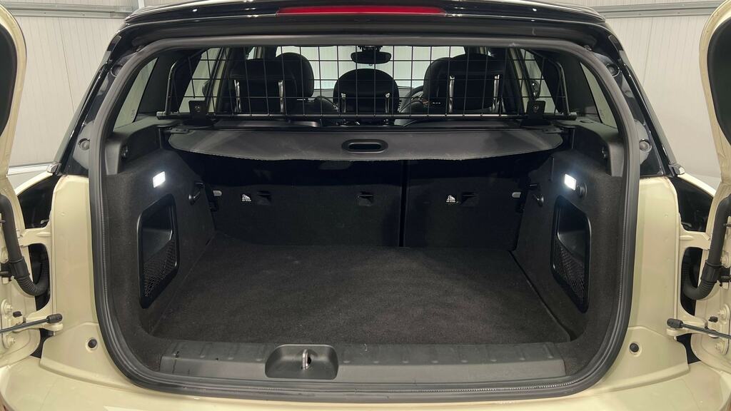 Mini Clubman 2.0 John Cooper Works All4 6Dr Green #13