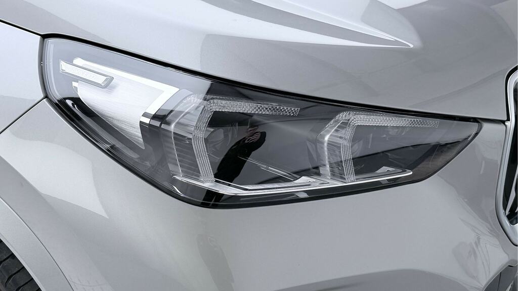 BMW X1 X1 Xdrive23i M Sport  #22