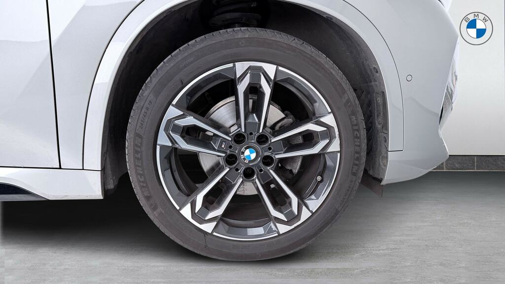 BMW X1 X1 Xdrive23i M Sport  #14