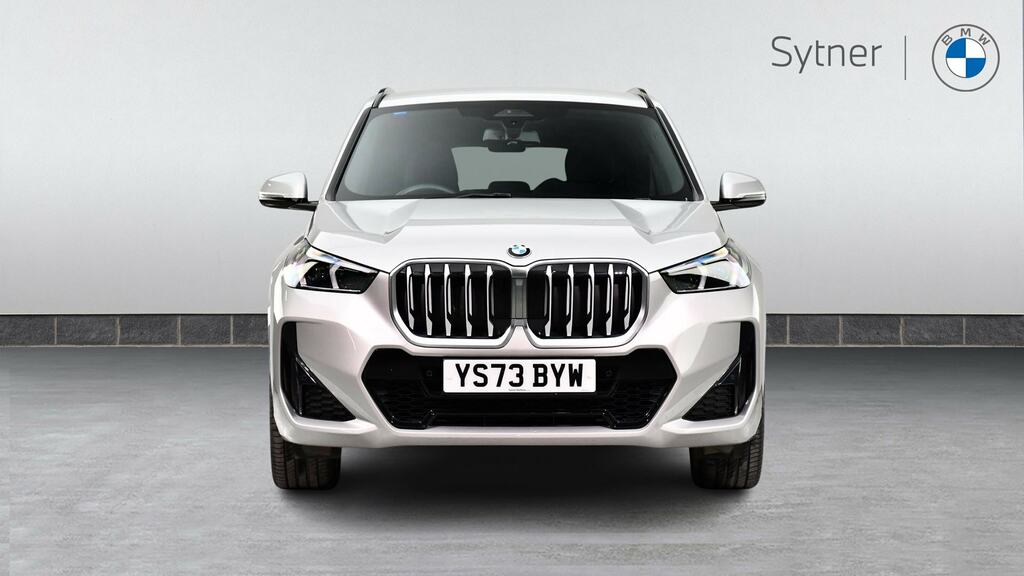 BMW X1 X1 Xdrive23i M Sport  #16