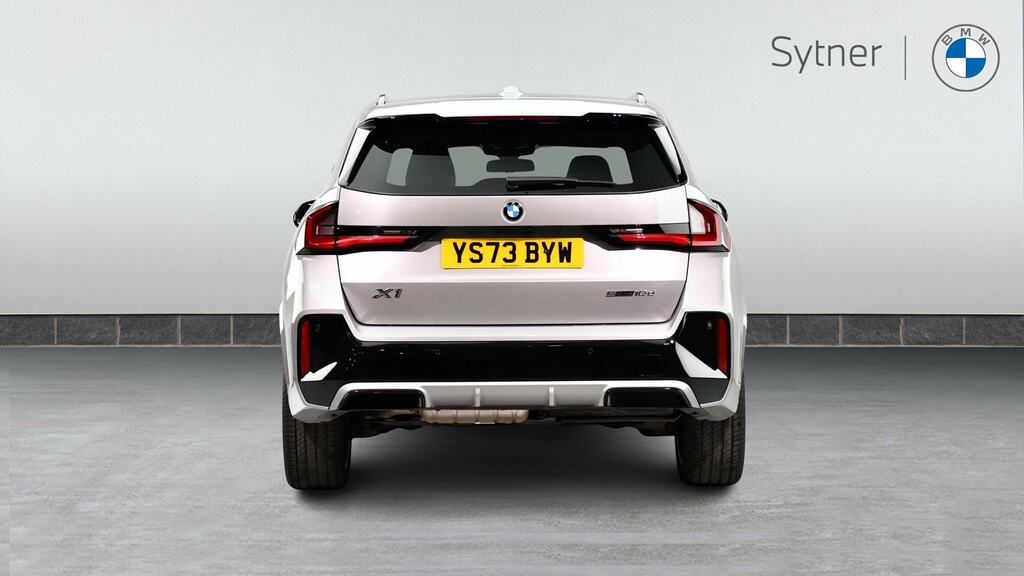 BMW X1 X1 Xdrive23i M Sport  #15