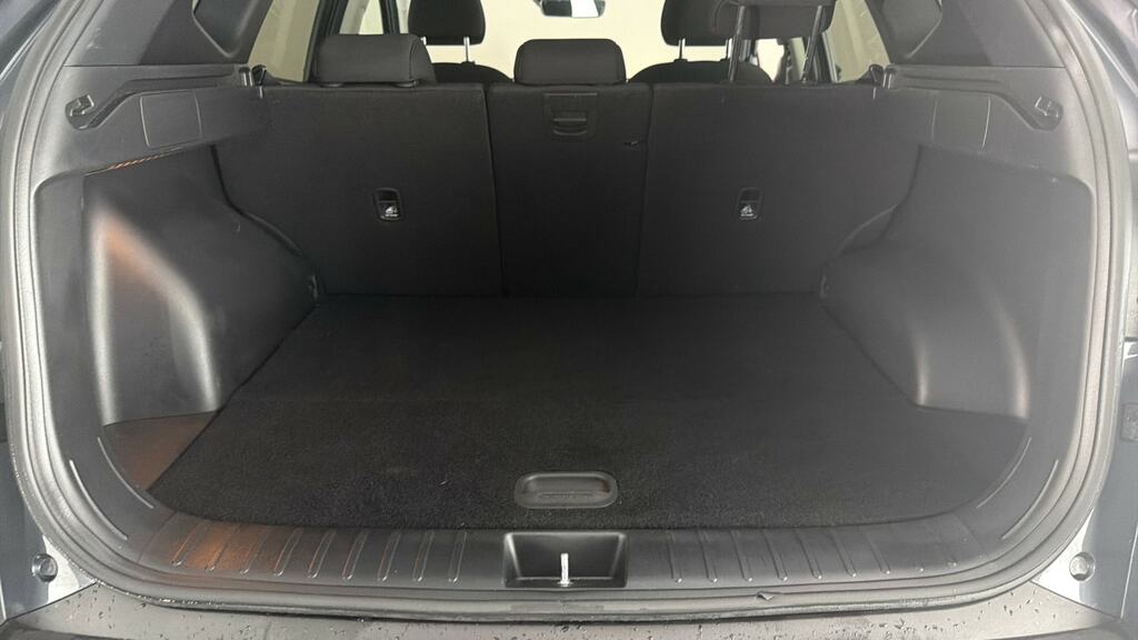 Hyundai Tucson 1.6 H T-gdi Ultimate Grey #22