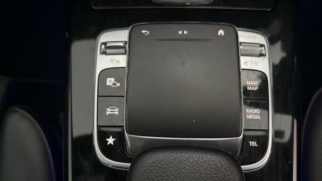 Mercedes-Benz A Class 1.3 A180 Se 7G-dct Euro 6 Ss Black #19