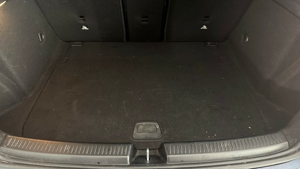Mercedes-Benz A Class 1.3 A180 Se 7G-dct Euro 6 Ss Black #22