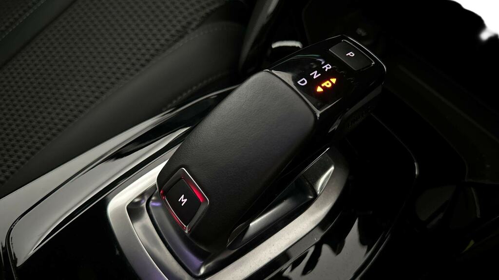 Peugeot 208 208 Allure Premium Puretech Ss Grey #14