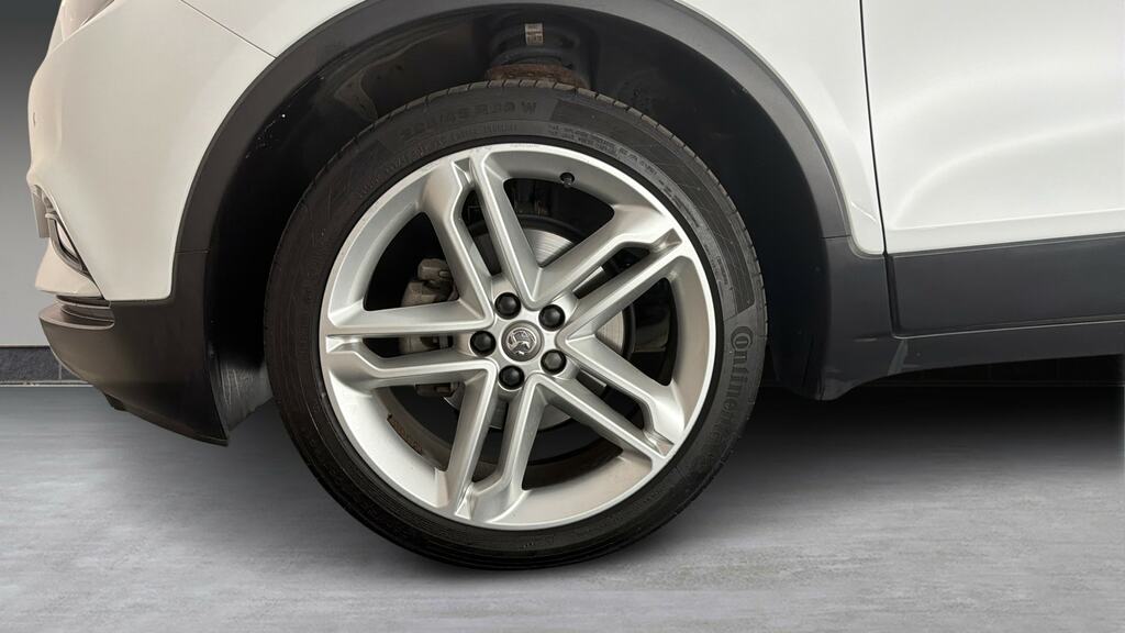 Vauxhall Mokka X X 1.4I Turbo Design Nav Euro 6 Grey #26