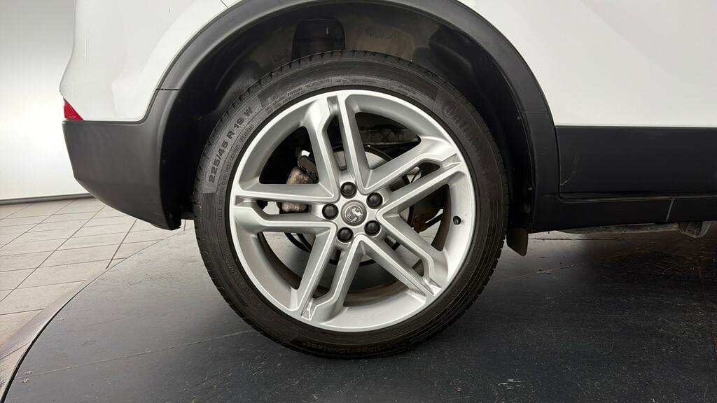 Vauxhall Mokka X X 1.4I Turbo Design Nav Euro 6 Grey #24
