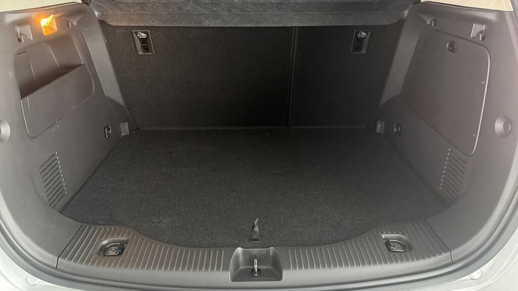 Vauxhall Mokka X X 1.4I Turbo Design Nav Euro 6 Grey #22