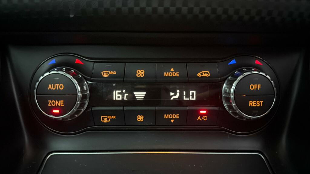 Mercedes-Benz A Class 2.1 A200d Amg Line Premium Plus 7G-dct Euro 6 S #15