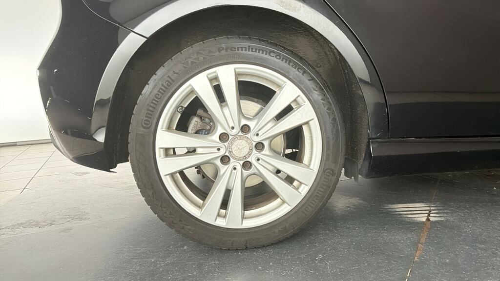 Mercedes-Benz A Class 2.1 A200d Amg Line Premium Plus 7G-dct Euro 6 S #23