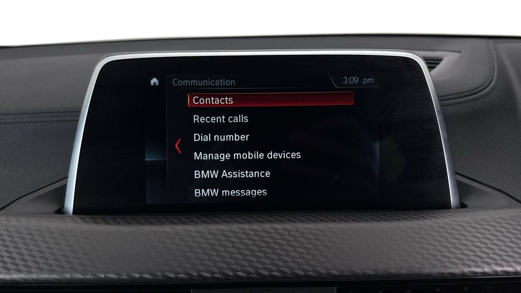 BMW X2 Sdrive 18I 1.5 Sport 2Wd White #26