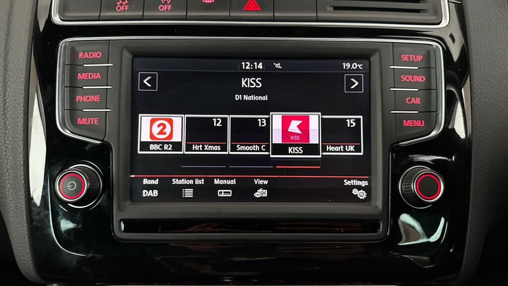 Volkswagen Polo 1.2 Tsi Match Edition Blue #20