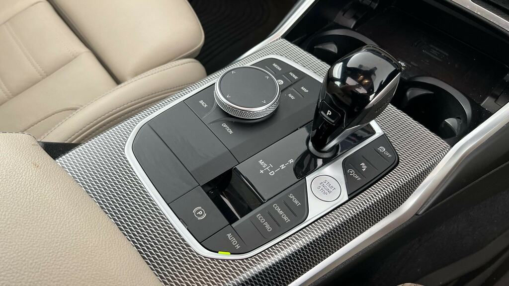 BMW 3 Series 330I M Sport Saloon #10