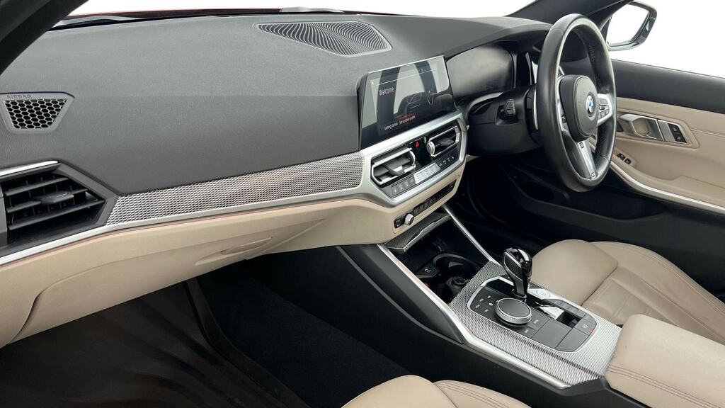 BMW 3 Series 330I M Sport Saloon #7