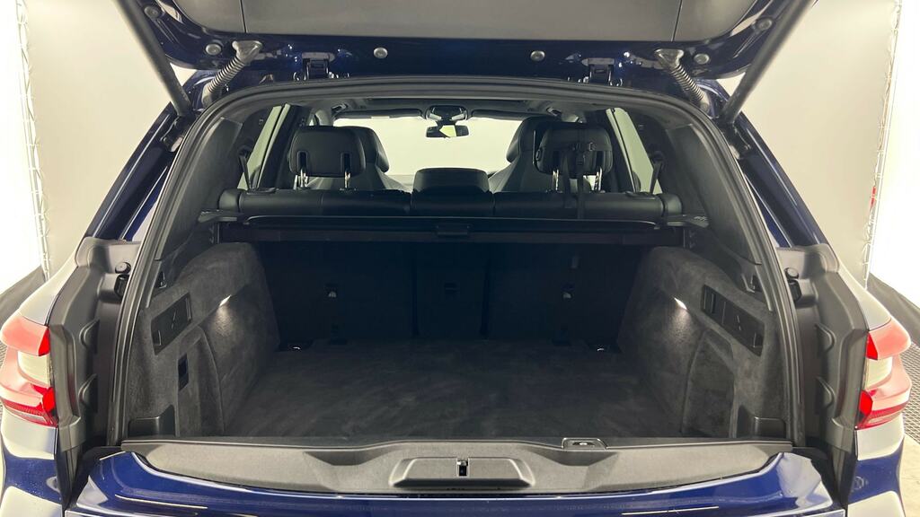 BMW X5 M X5 Xdrive 40I M Sport Mhev Black #13