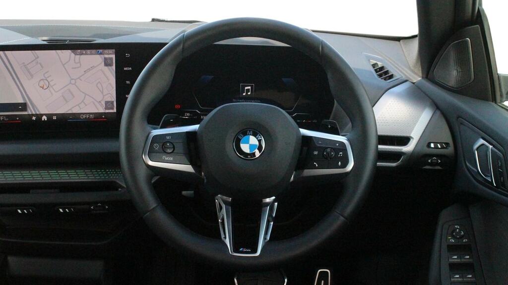 BMW 2 Series Gran Coupe 220 M Sport Step Techpro Pack White #5