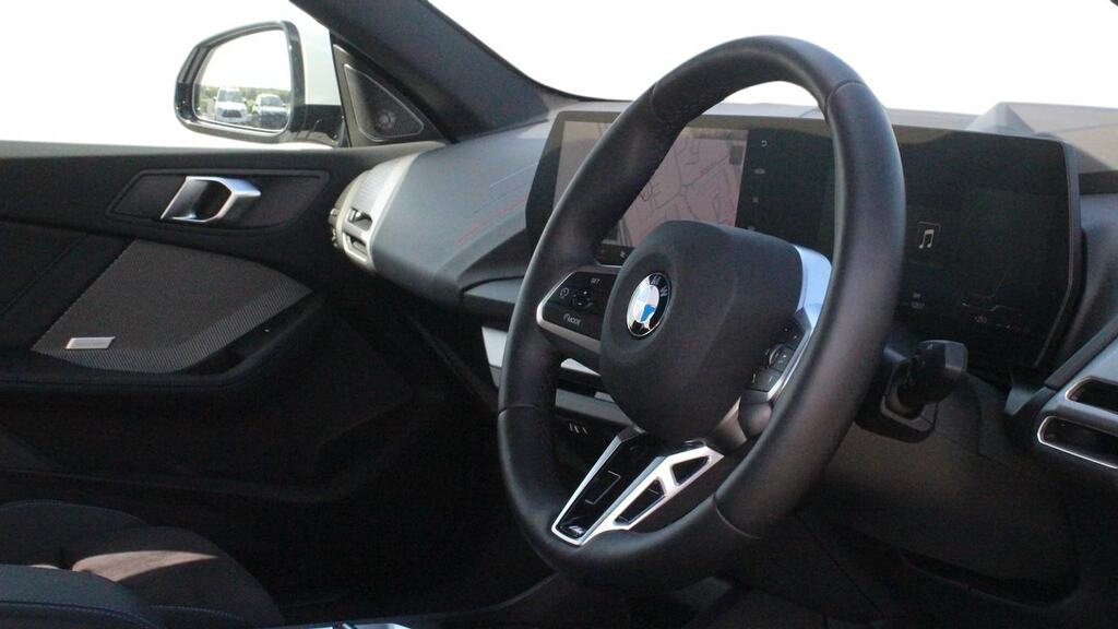 BMW 2 Series Gran Coupe 220 M Sport Step Techpro Pack White #6