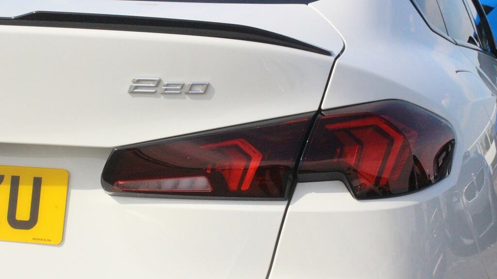 BMW 2 Series Gran Coupe M235i Dct Xdrive Euro 6 Red #23
