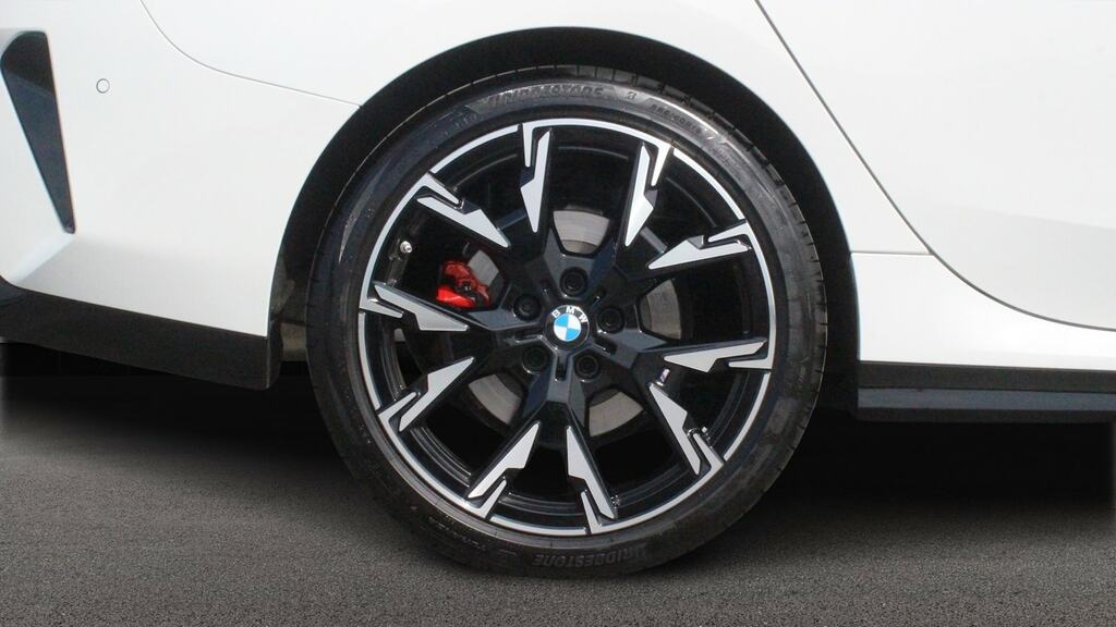 BMW 2 Series Gran Coupe M235i Dct Xdrive Euro 6 Red #14