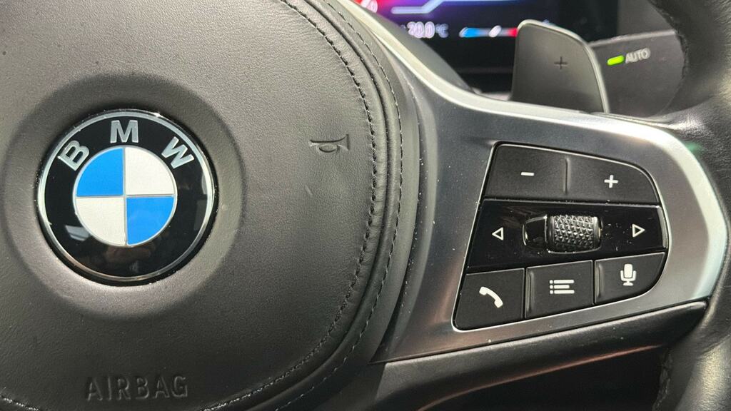 BMW 2 Series Gran Coupe 218I 136 M Sport Dct Pro Pack Grey #18