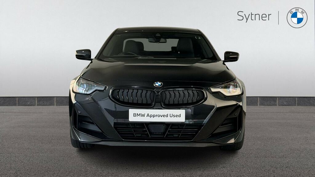 BMW 2 Series Gran Coupe 218I 136 M Sport Dct Pro Pack Grey #16