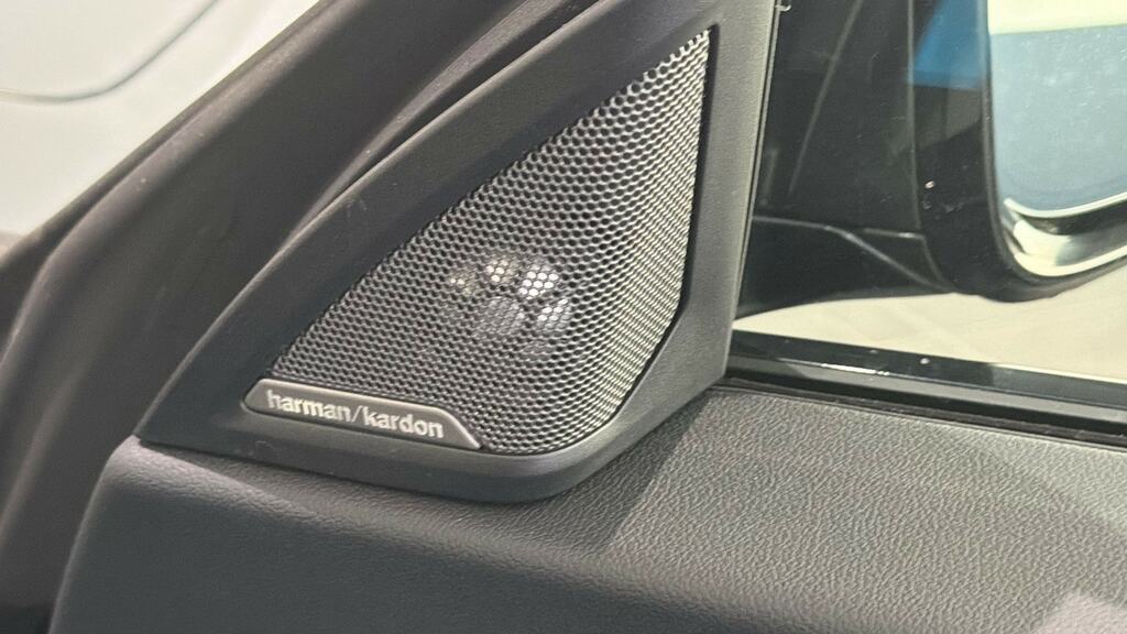 BMW 2 Series Gran Coupe 218I 136 M Sport Dct Pro Pack Grey #20
