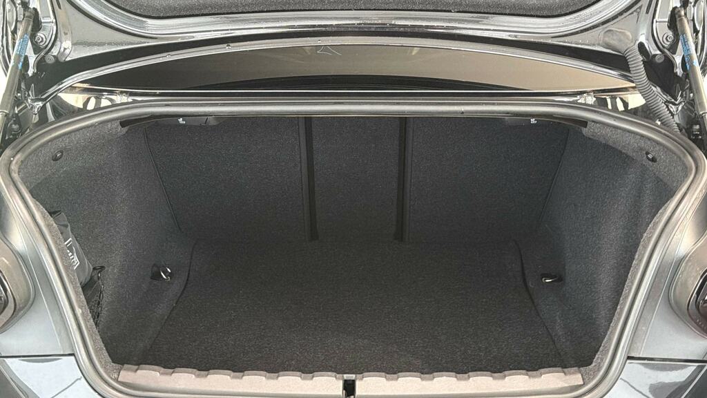 BMW 2 Series Gran Coupe 218I 136 M Sport Dct Pro Pack Grey #13