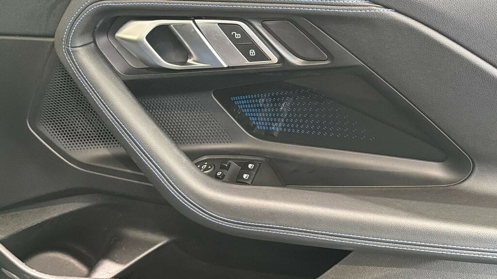 BMW 2 Series Gran Coupe 218I 136 M Sport Dct Pro Pack Grey #24