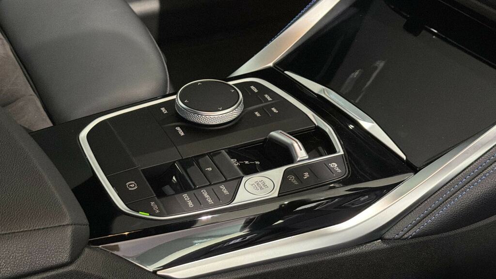 BMW 2 Series Gran Coupe 218I 136 M Sport Dct Pro Pack Grey #10