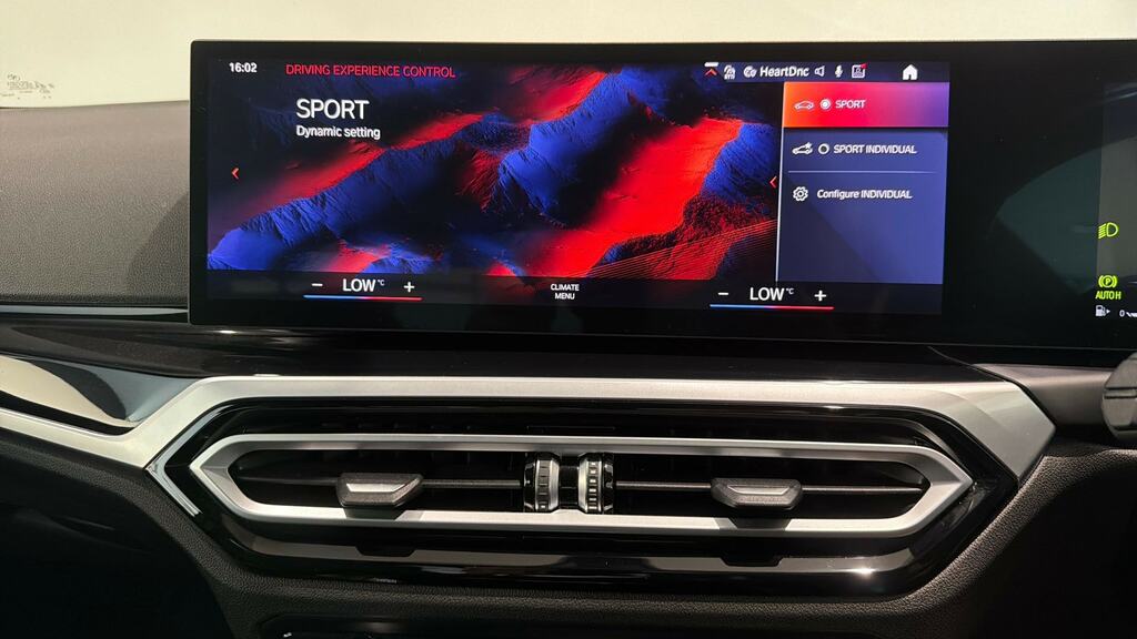BMW 2 Series Gran Coupe 218I 136 M Sport Dct Pro Pack Grey #8